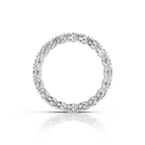 Memoire Ring - Rund - 3mm