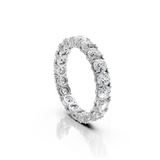 Memoire Ring - Rund - 3mm
